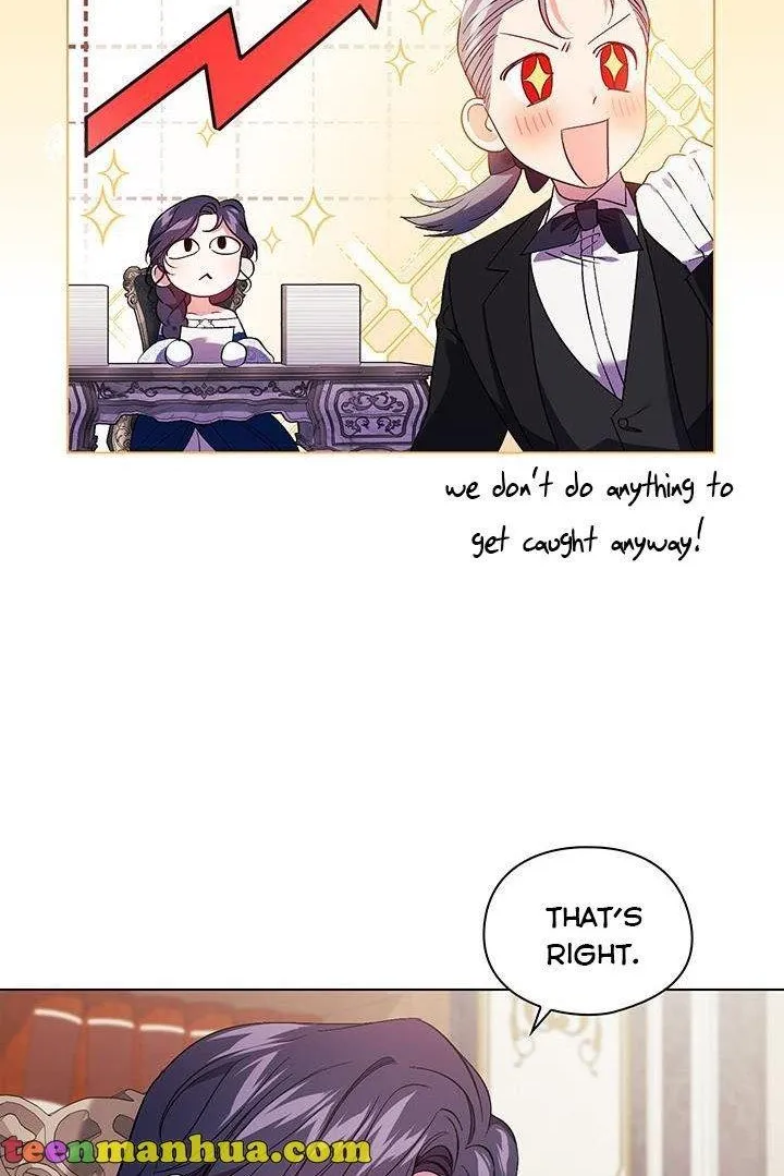 I Don’t Trust My Twin Sister Chapter 20 page 62 - 