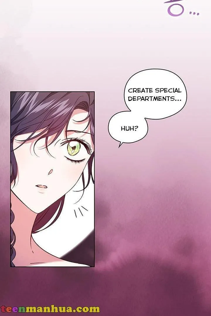 I Don’t Trust My Twin Sister Chapter 20 page 64 - 