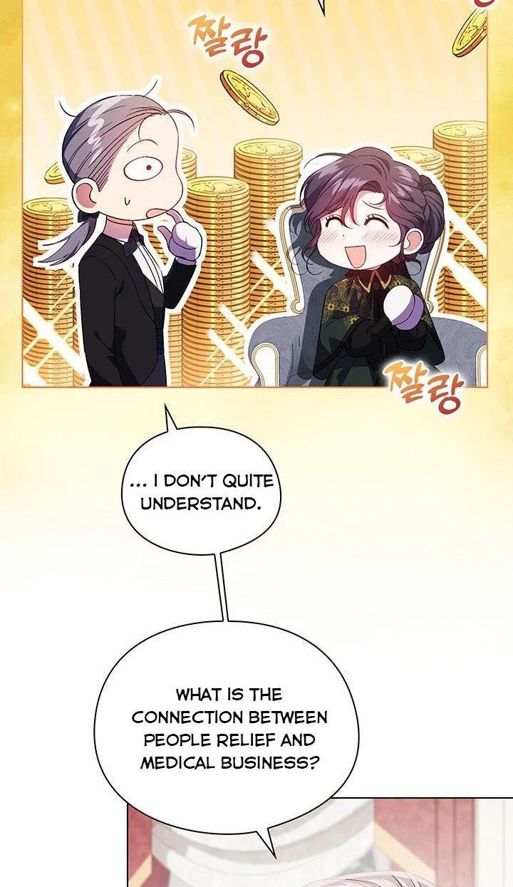 I Don’t Trust My Twin Sister Chapter 20 page 10 - 