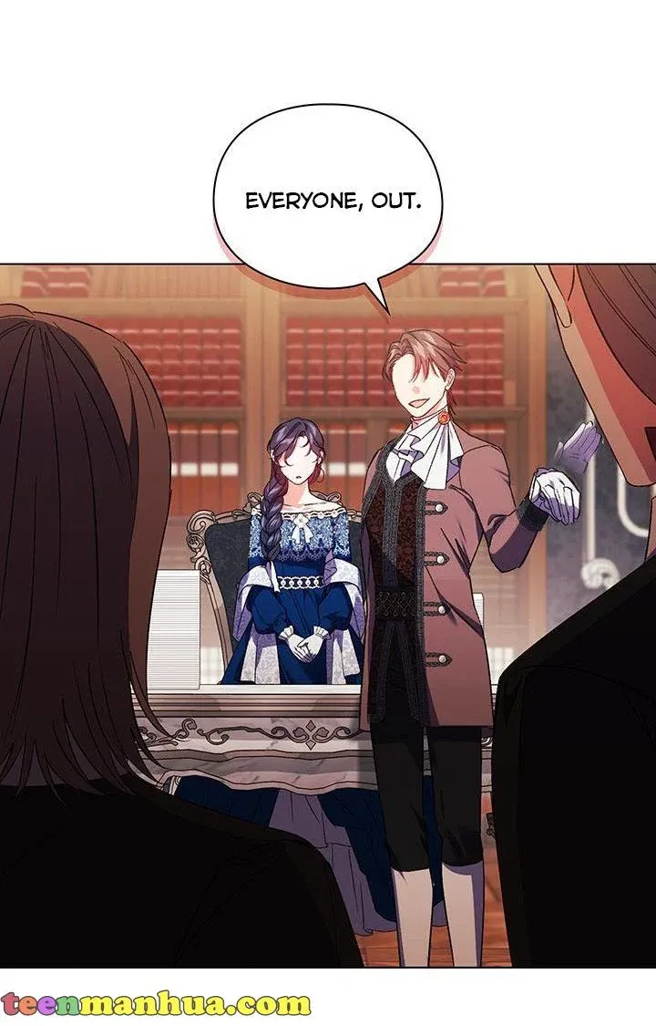 I Don’t Trust My Twin Sister Chapter 21 page 14 - 