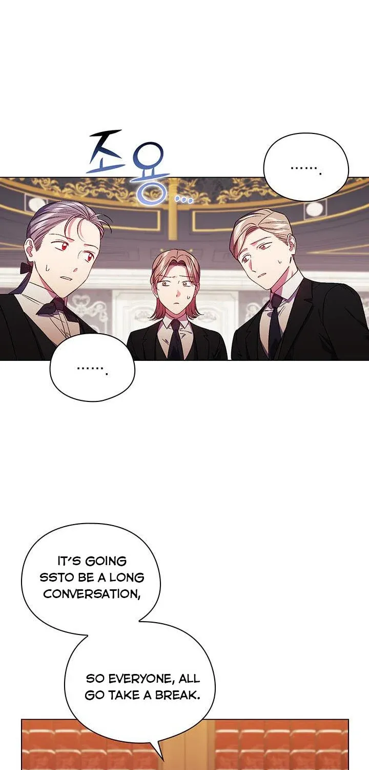 I Don’t Trust My Twin Sister Chapter 21 page 15 - 