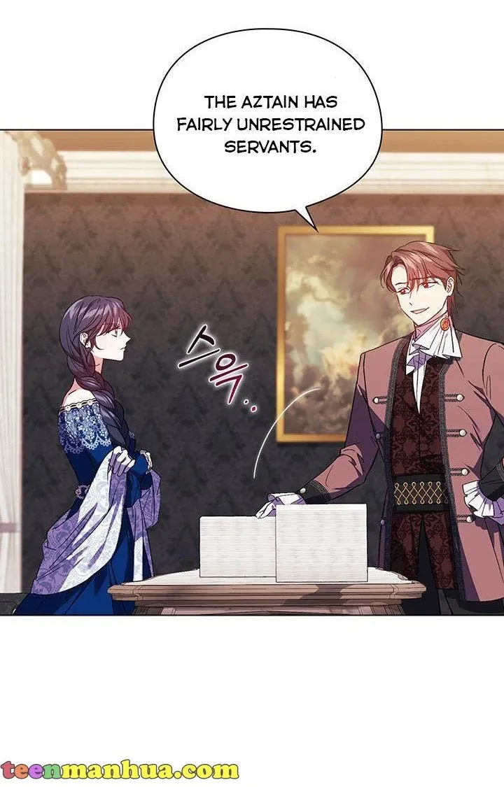 I Don’t Trust My Twin Sister Chapter 21 page 18 - 