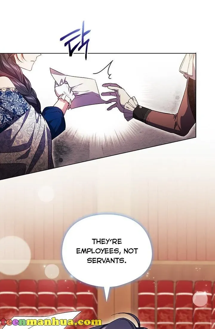 I Don’t Trust My Twin Sister Chapter 21 page 20 - 