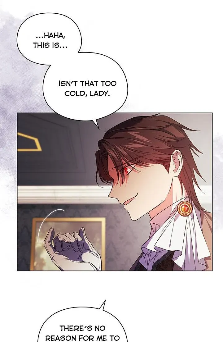 I Don’t Trust My Twin Sister Chapter 21 page 22 - 
