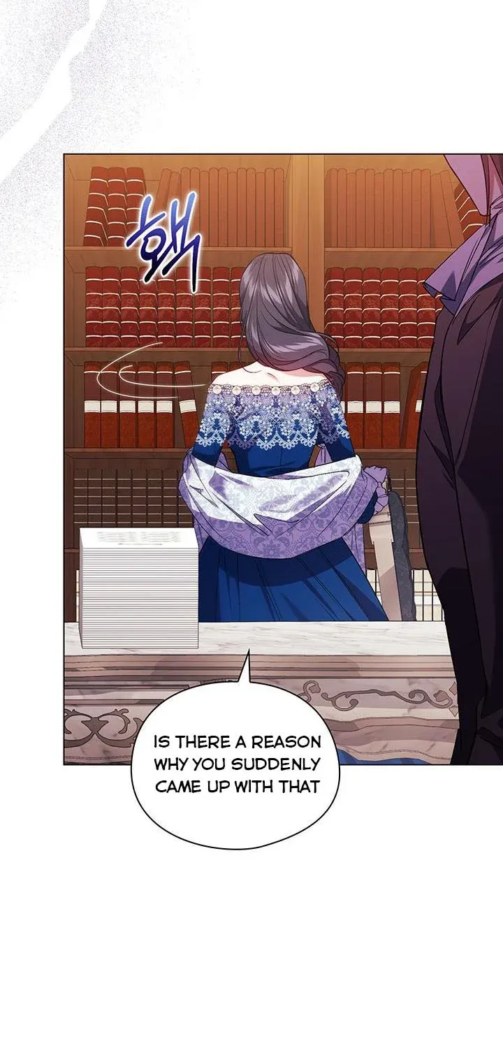 I Don’t Trust My Twin Sister Chapter 21 page 25 - 