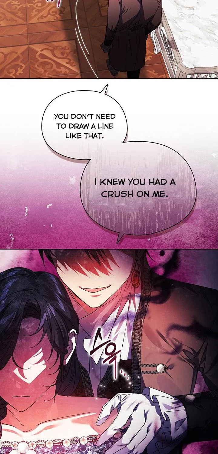 I Don’t Trust My Twin Sister Chapter 21 page 31 - 