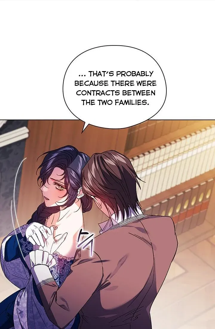 I Don’t Trust My Twin Sister Chapter 21 page 34 - 