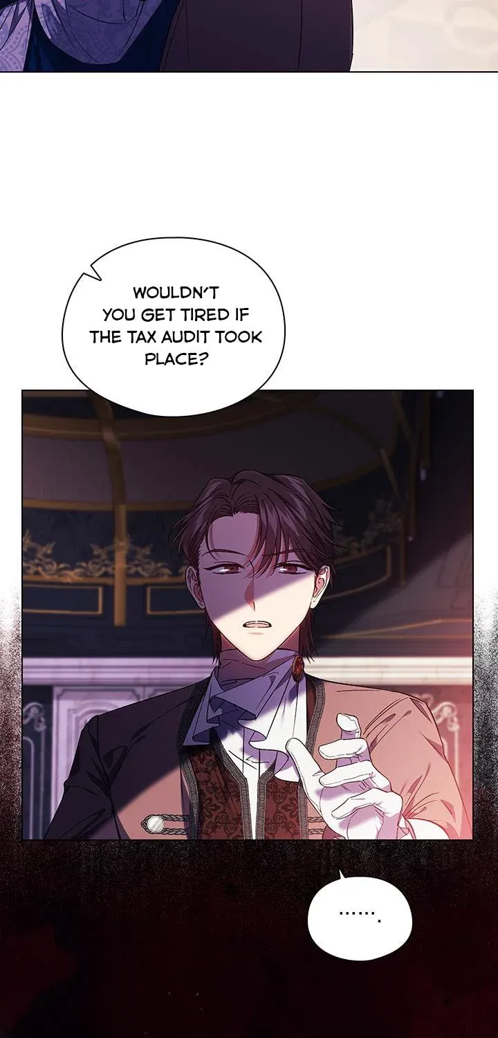 I Don’t Trust My Twin Sister Chapter 21 page 35 - 