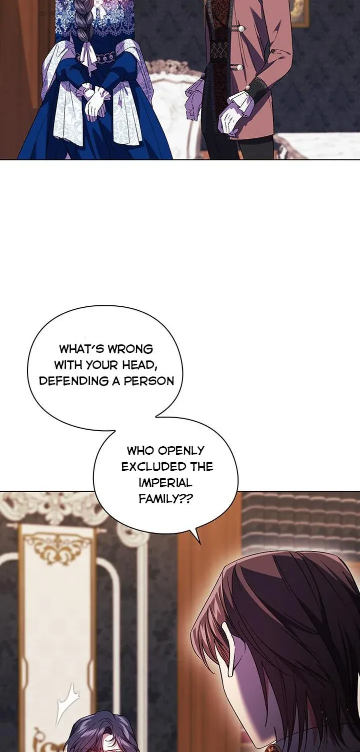 I Don’t Trust My Twin Sister Chapter 21 page 39 - 