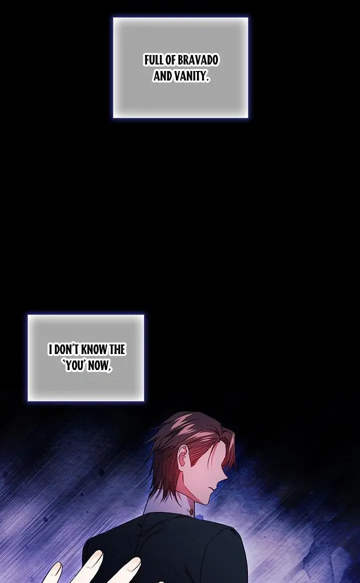 I Don’t Trust My Twin Sister Chapter 21 page 44 - 