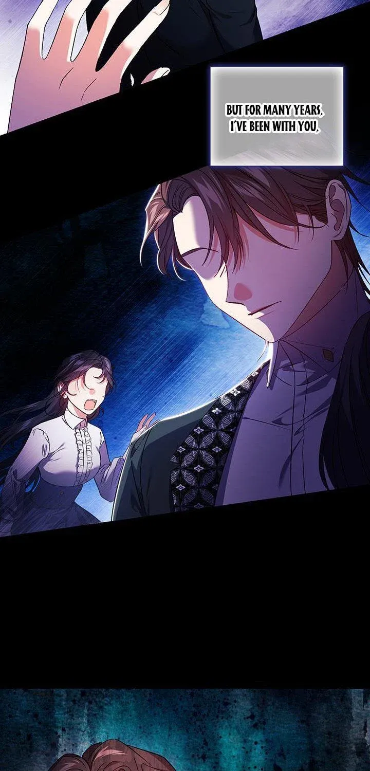 I Don’t Trust My Twin Sister Chapter 21 page 45 - 
