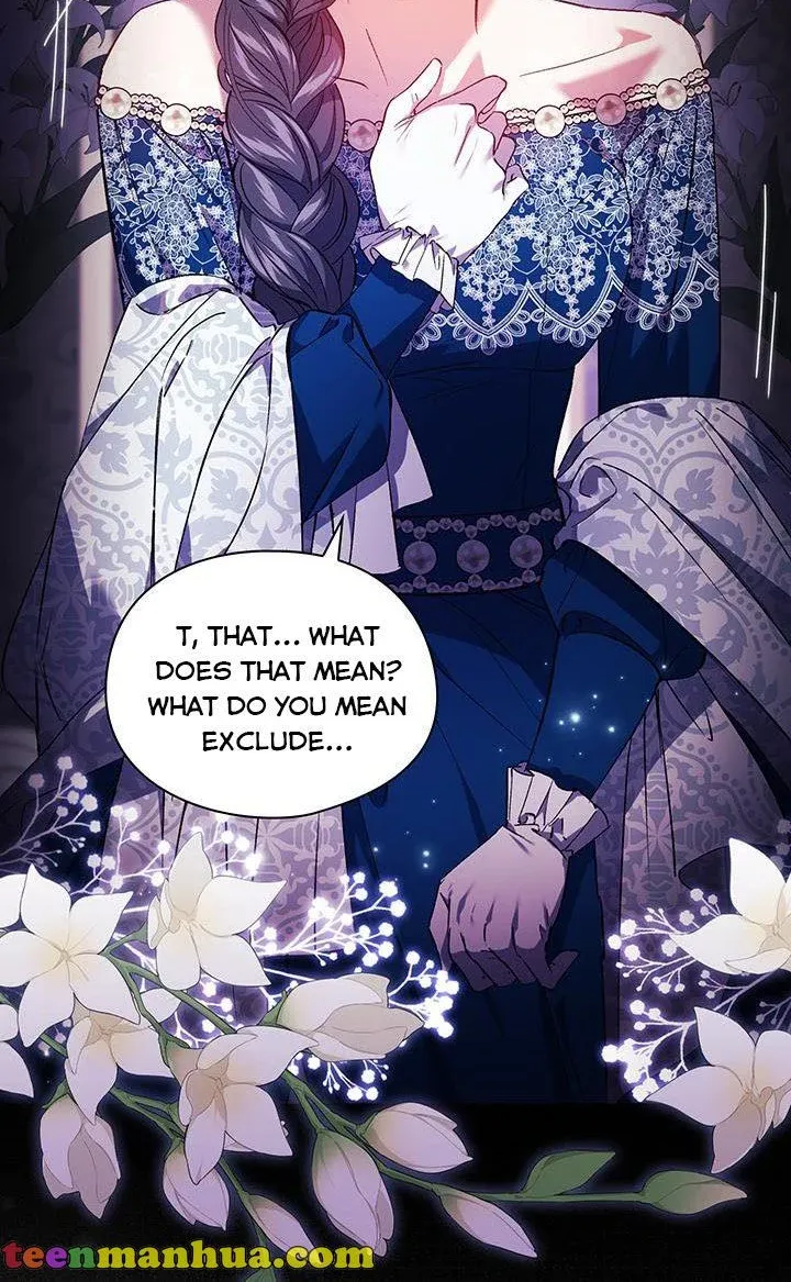 I Don’t Trust My Twin Sister Chapter 21 page 50 - 