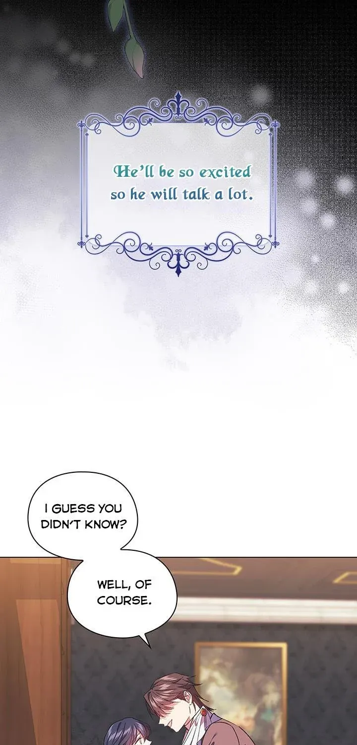 I Don’t Trust My Twin Sister Chapter 21 page 51 - 