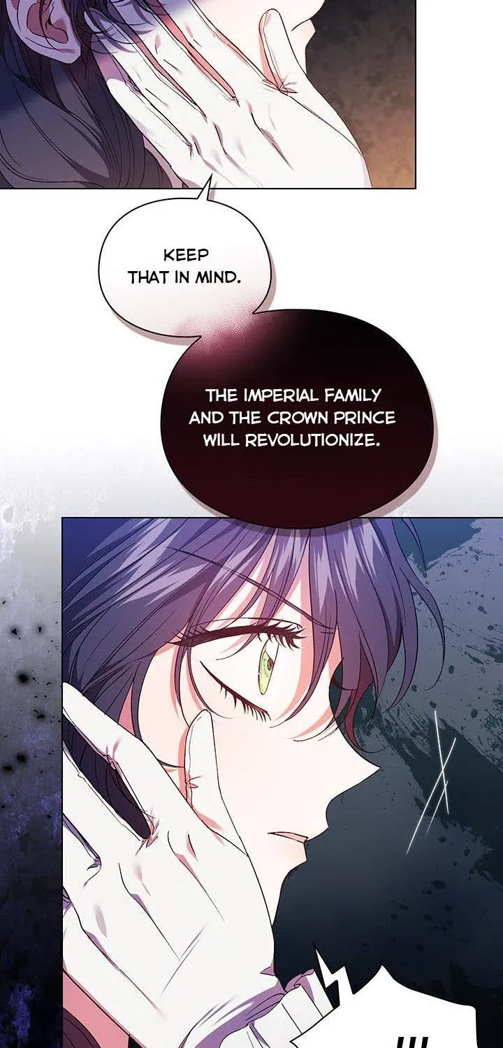 I Don’t Trust My Twin Sister Chapter 21 page 53 - 