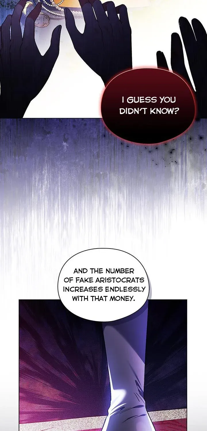 I Don’t Trust My Twin Sister Chapter 21 page 57 - 