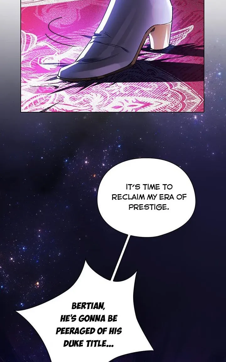 I Don’t Trust My Twin Sister Chapter 21 page 58 - 