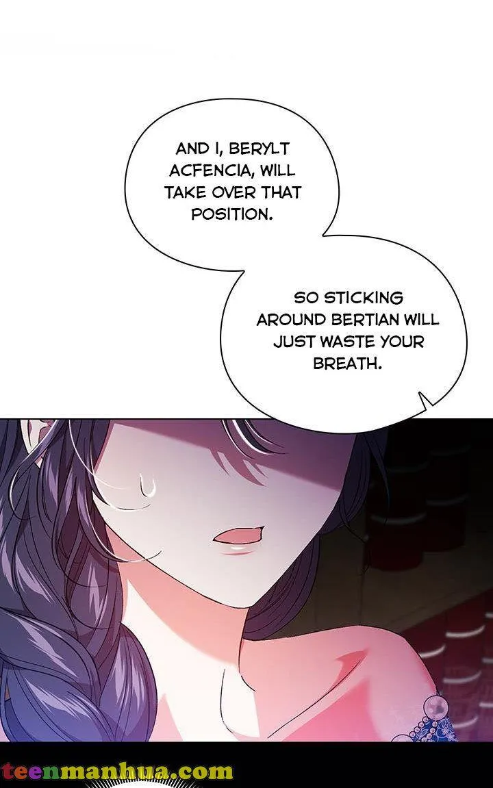 I Don’t Trust My Twin Sister Chapter 21 page 60 - 