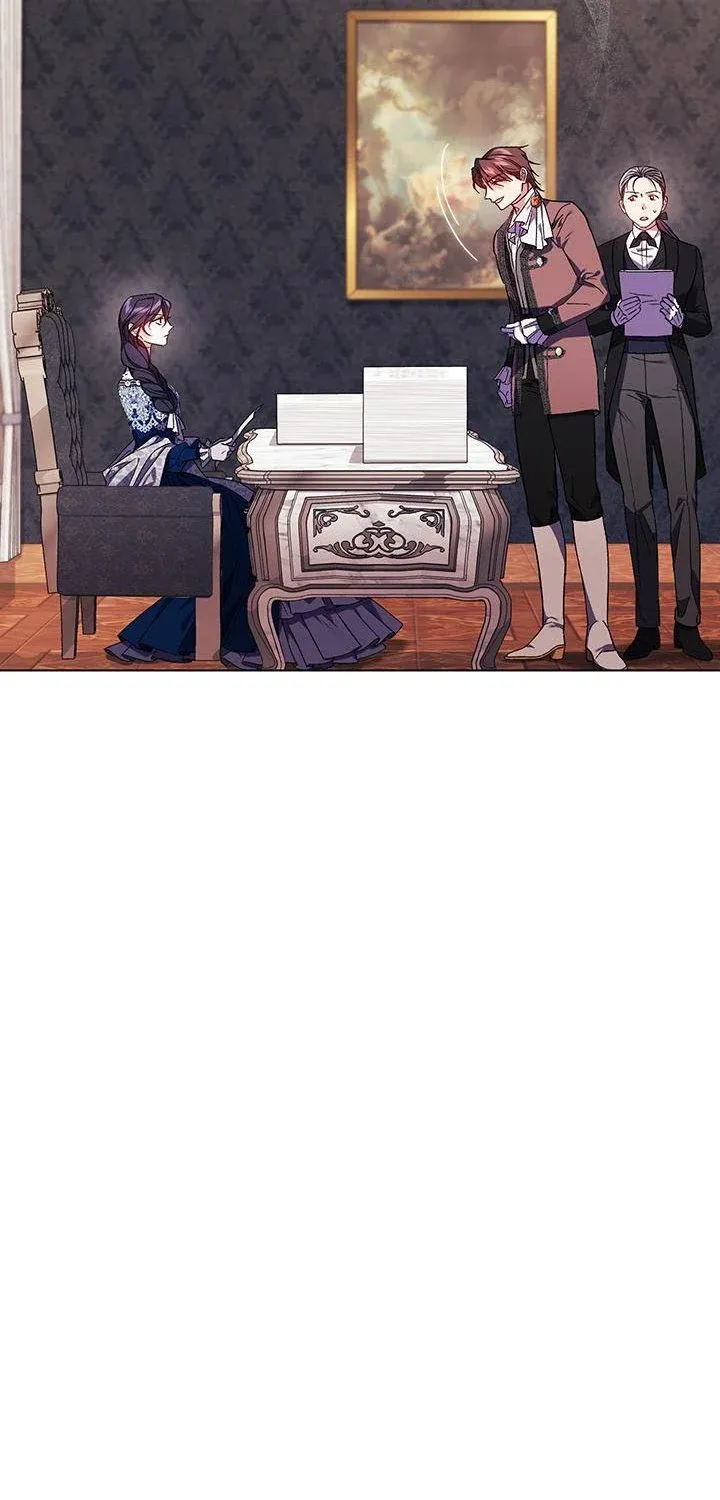 I Don’t Trust My Twin Sister Chapter 21 page 7 - 
