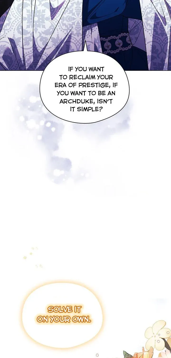 I Don’t Trust My Twin Sister Chapter 21 page 71 - 