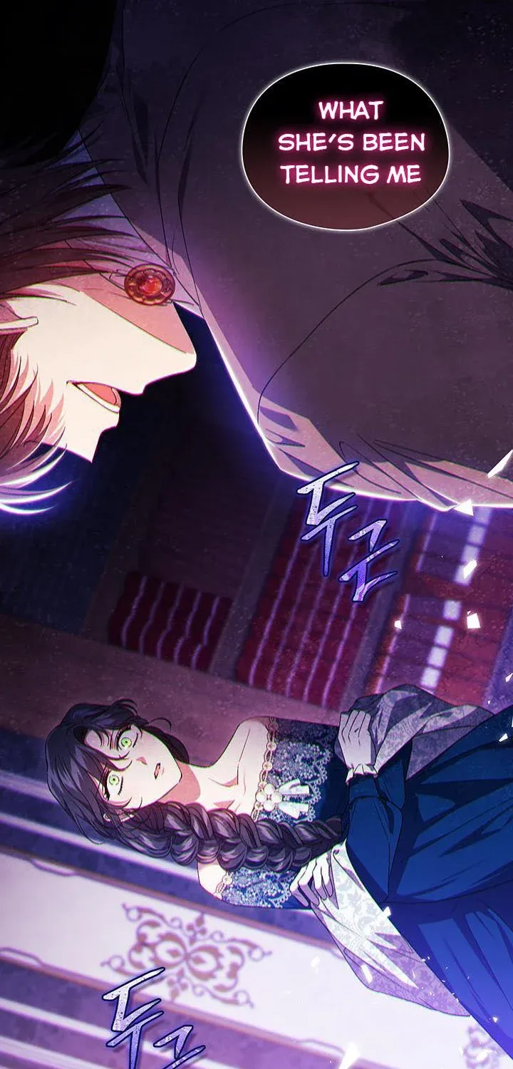 I Don’t Trust My Twin Sister Chapter 21 page 79 - 