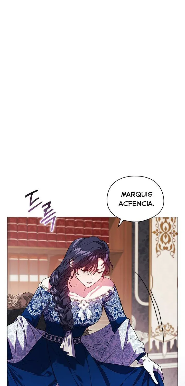 I Don’t Trust My Twin Sister Chapter 21 page 9 - 