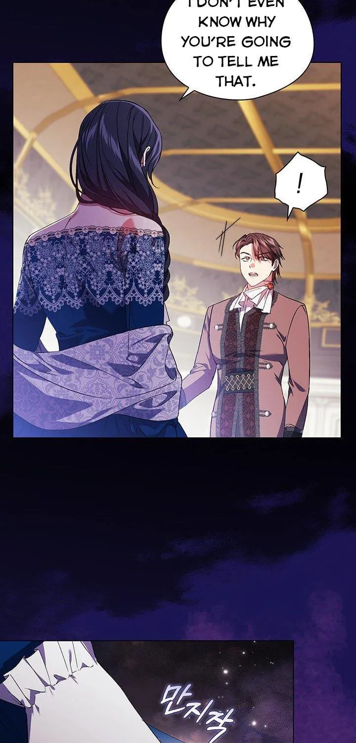 I Don’t Trust My Twin Sister Chapter 22 page 17 - 