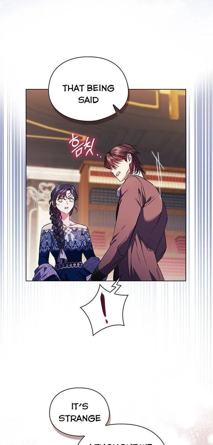 I Don’t Trust My Twin Sister Chapter 22 page 23 - 