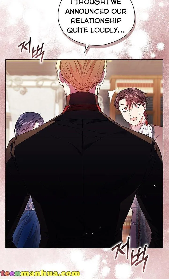 I Don’t Trust My Twin Sister Chapter 22 page 24 - 