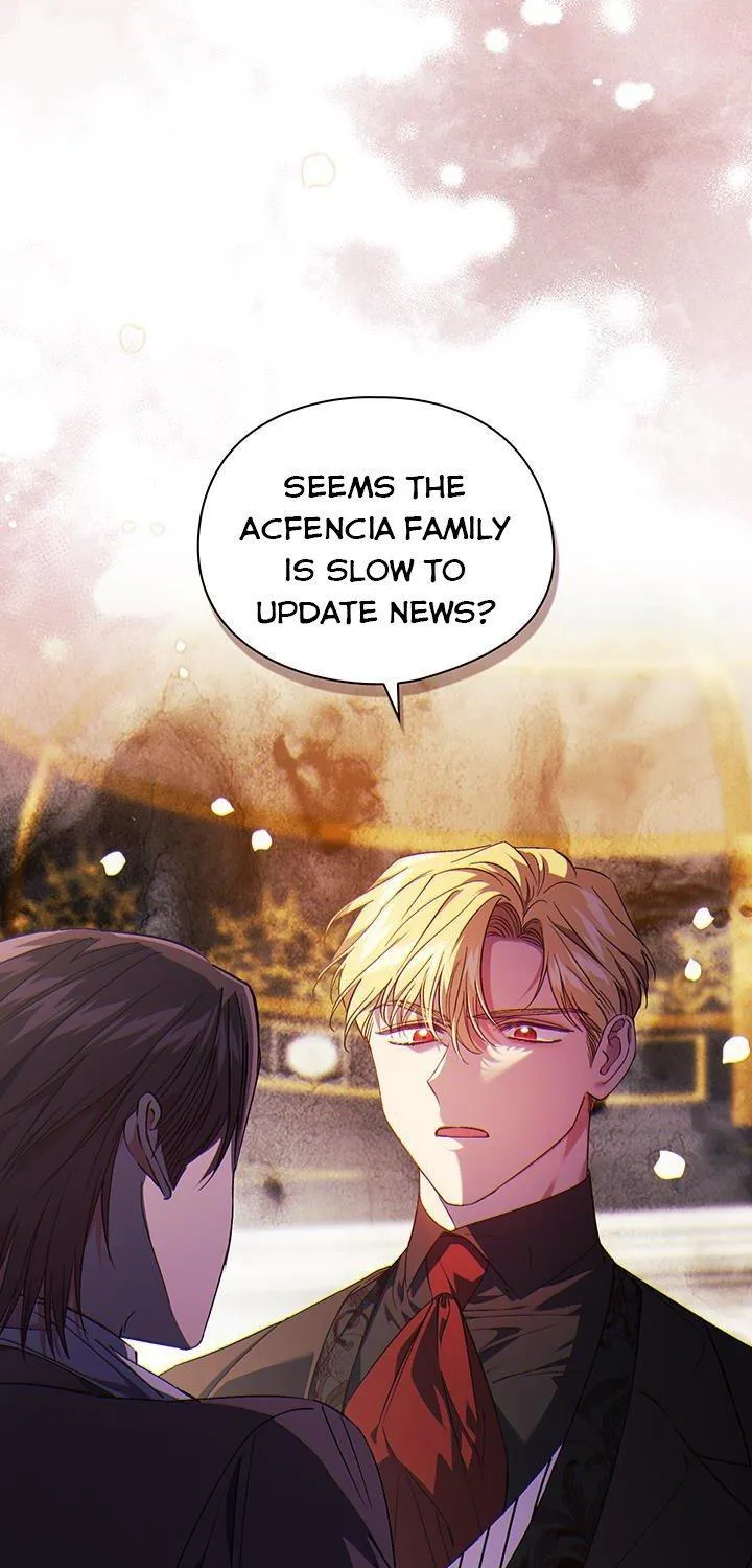 I Don’t Trust My Twin Sister Chapter 22 page 25 - 