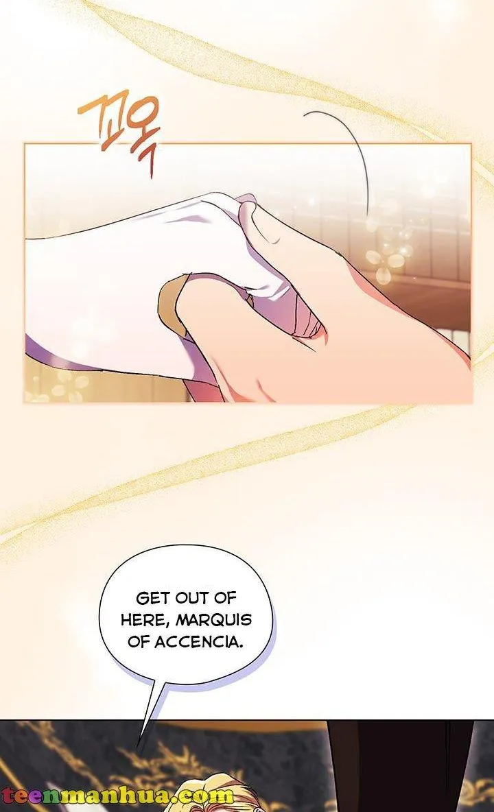 I Don’t Trust My Twin Sister Chapter 22 page 34 - 