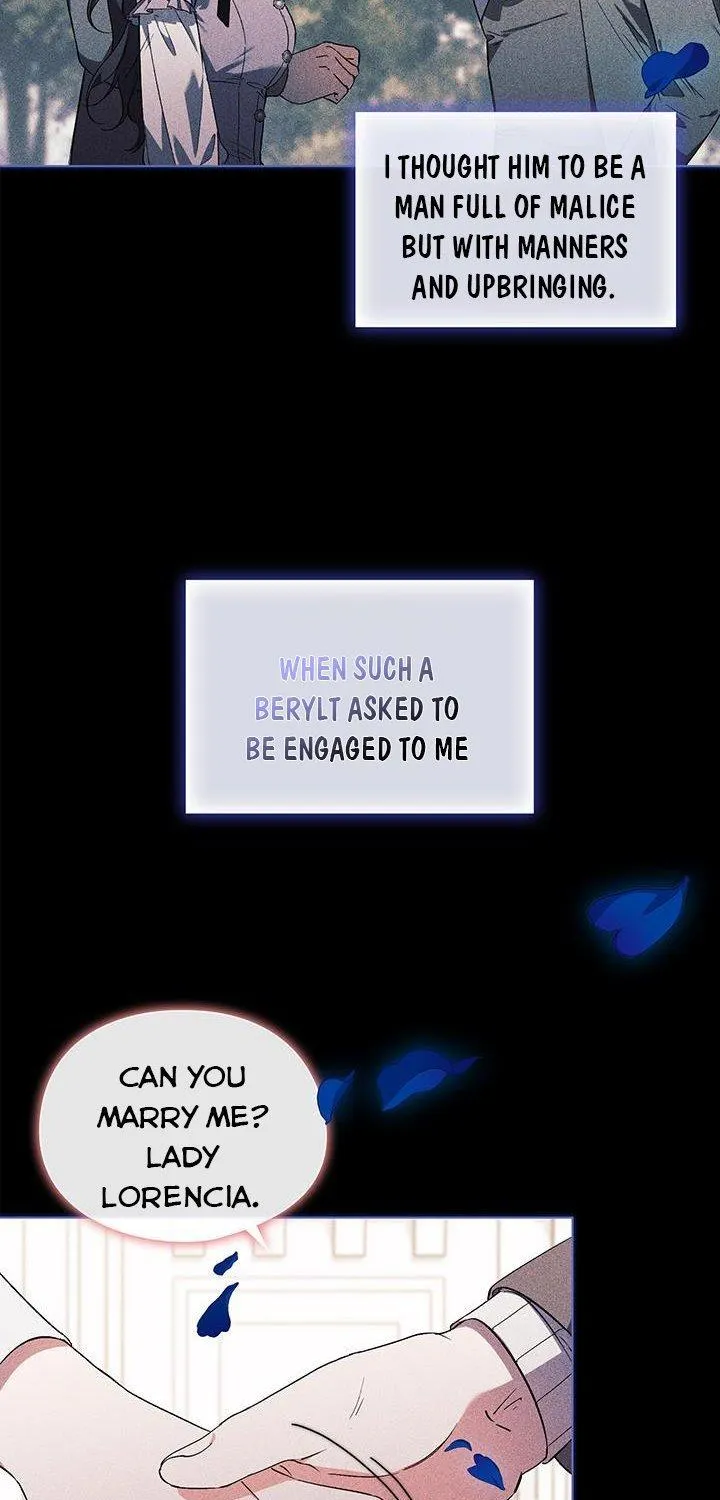I Don’t Trust My Twin Sister Chapter 22 page 5 - 