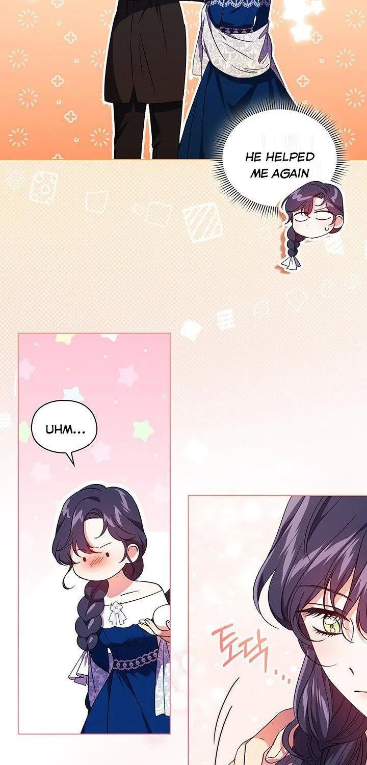 I Don’t Trust My Twin Sister Chapter 22 page 43 - 