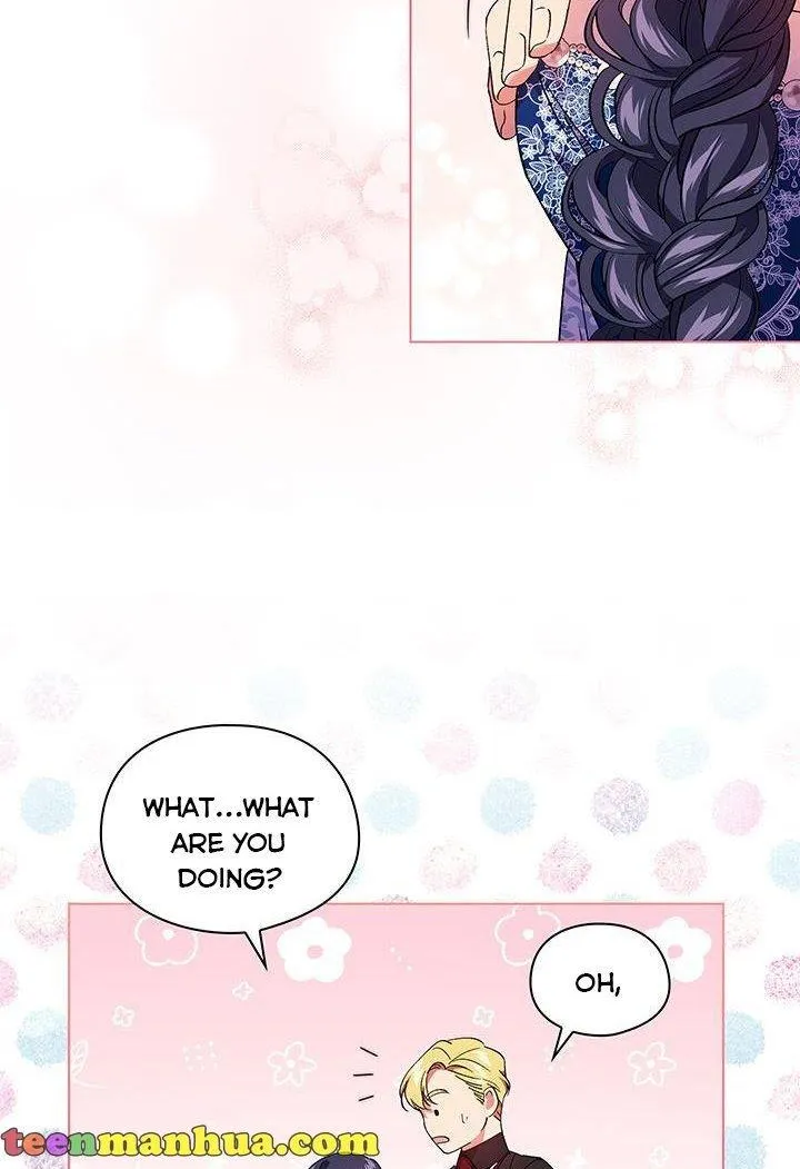 I Don’t Trust My Twin Sister Chapter 22 page 44 - 