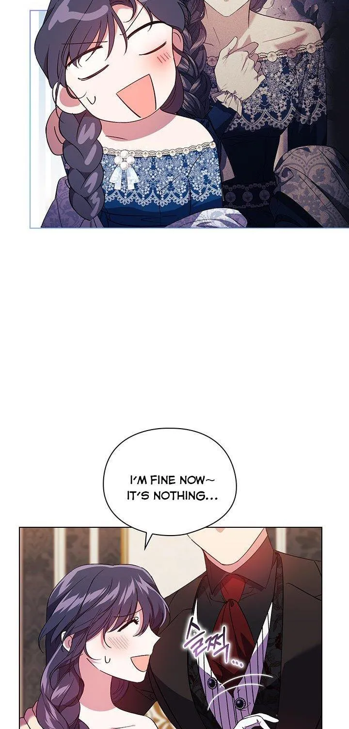 I Don’t Trust My Twin Sister Chapter 22 page 47 - 