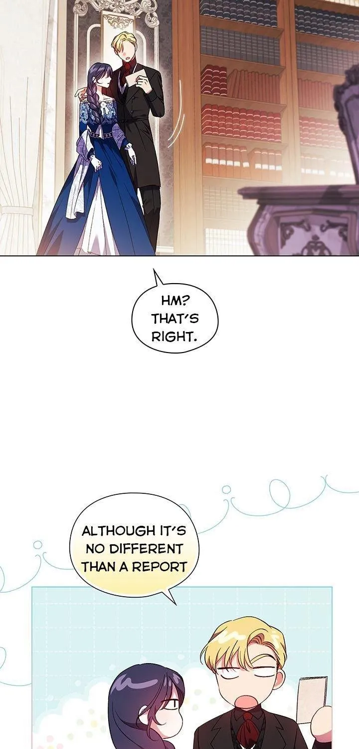 I Don’t Trust My Twin Sister Chapter 22 page 57 - 