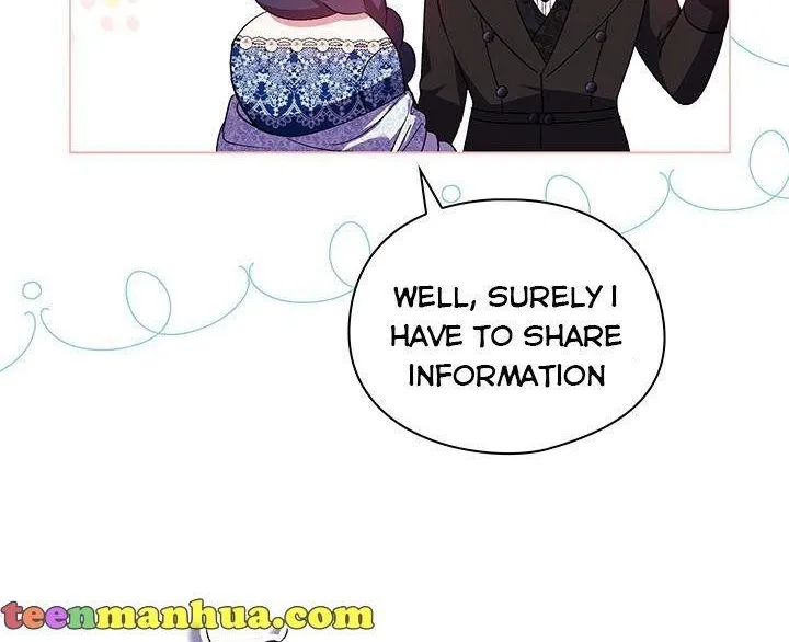 I Don’t Trust My Twin Sister Chapter 22 page 58 - 