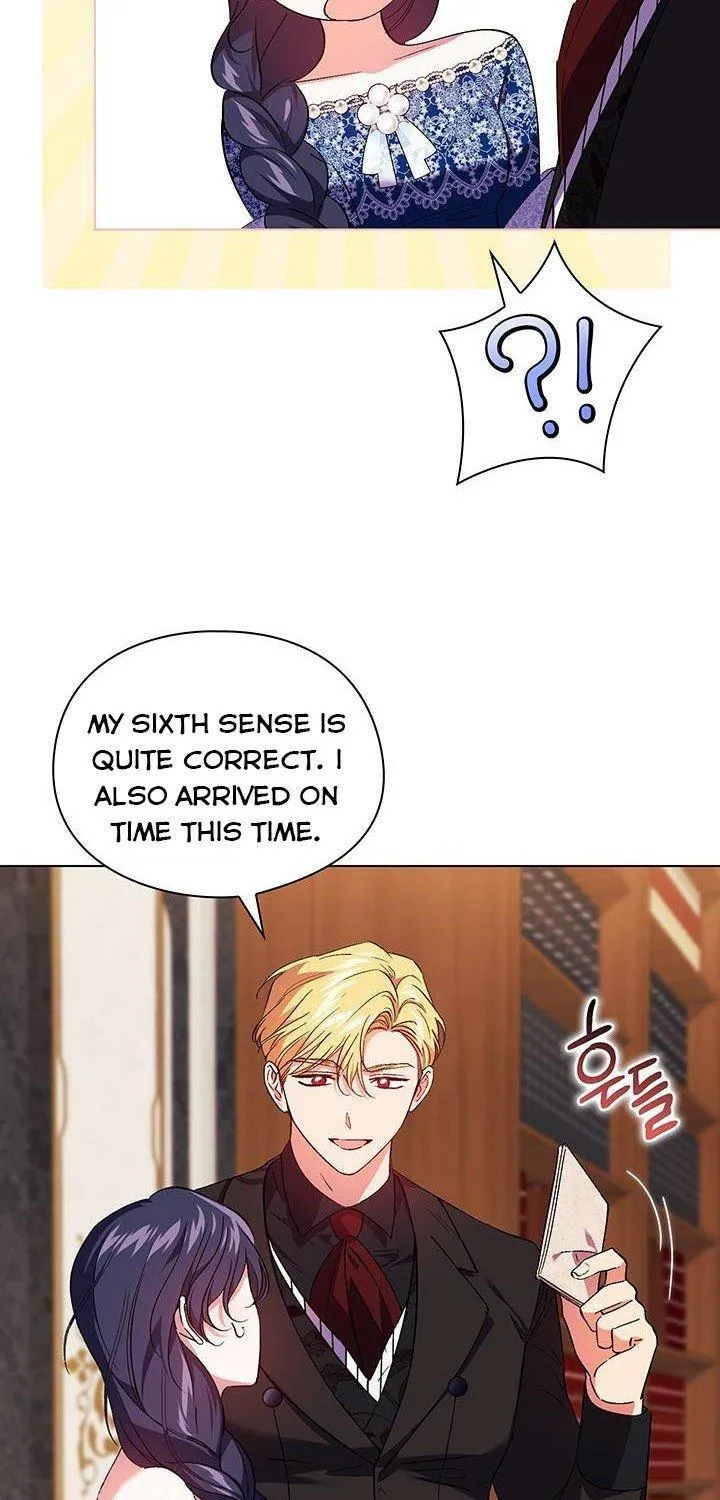 I Don’t Trust My Twin Sister Chapter 22 page 61 - 