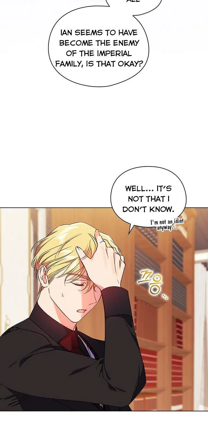 I Don’t Trust My Twin Sister Chapter 22 page 67 - 