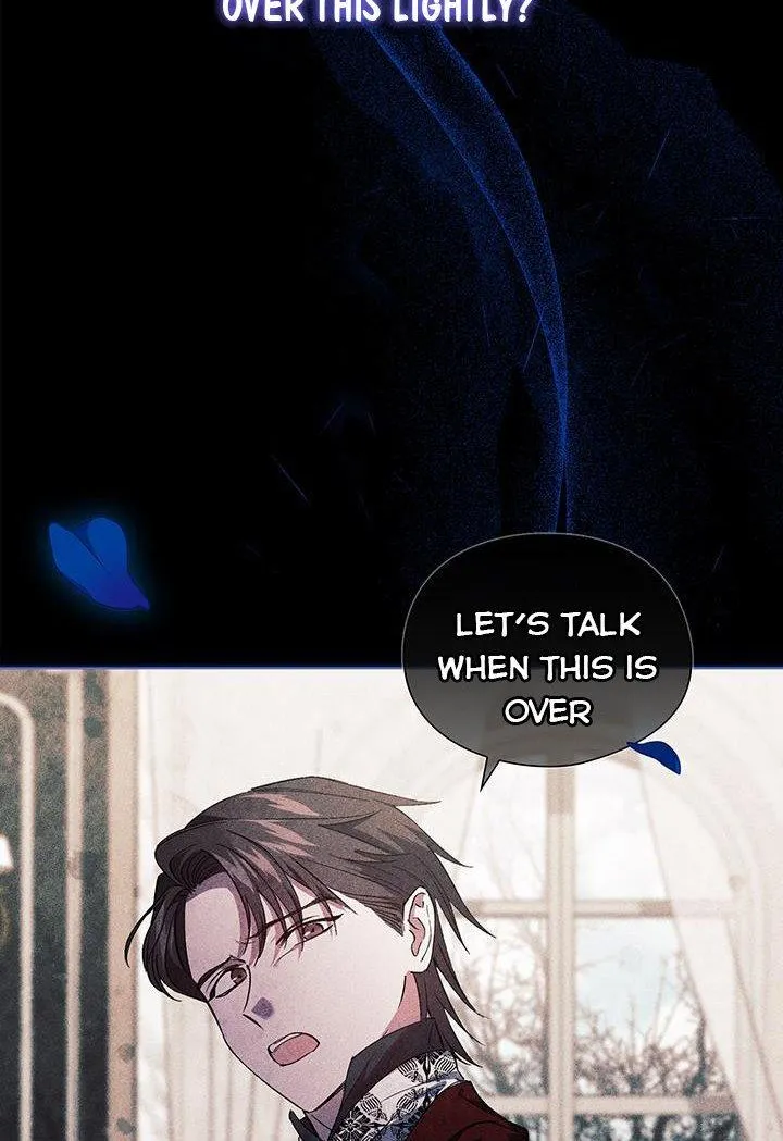 I Don’t Trust My Twin Sister Chapter 22 page 8 - 