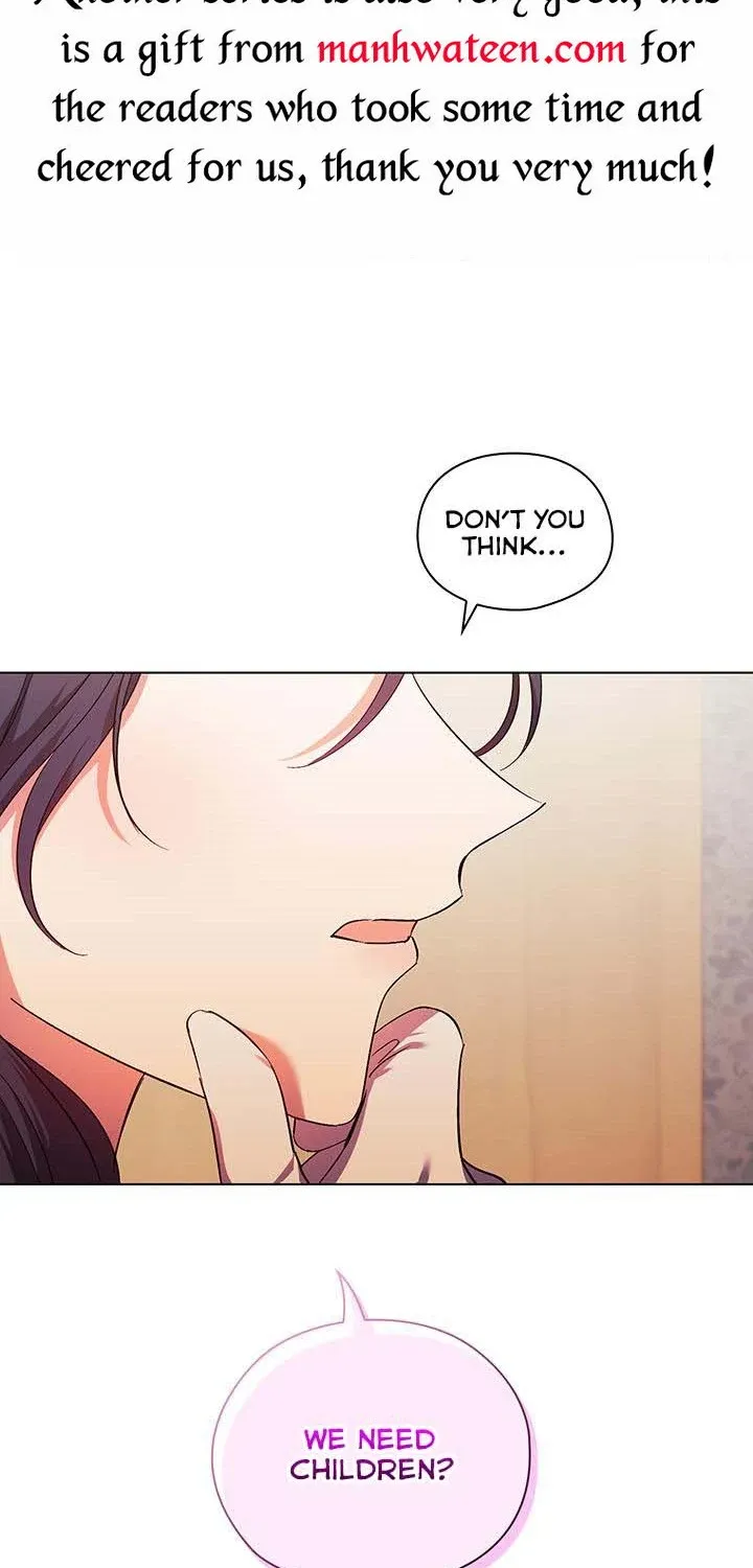 I Don’t Trust My Twin Sister Chapter 23 page 2 - 