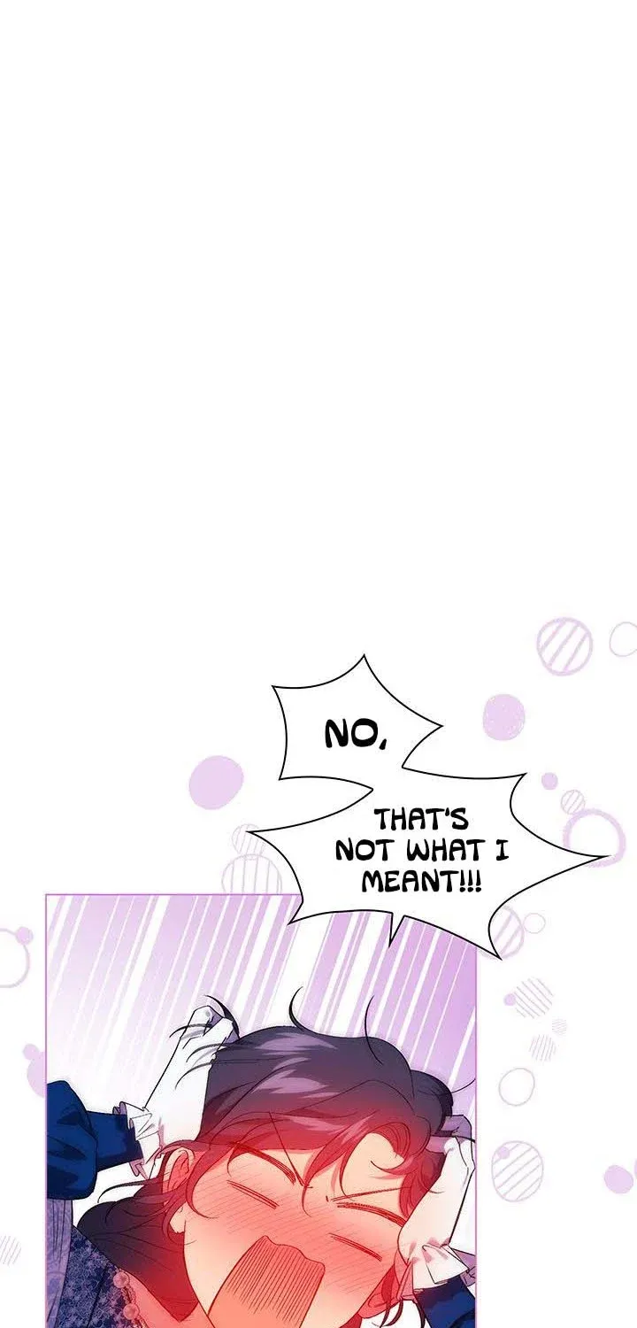 I Don’t Trust My Twin Sister Chapter 23 page 14 - 