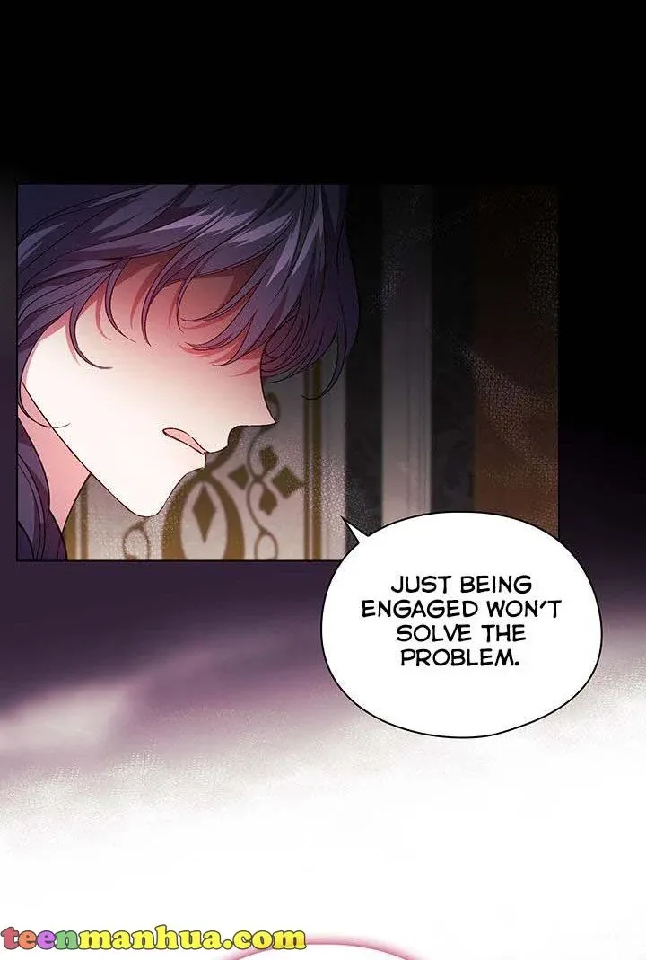 I Don’t Trust My Twin Sister Chapter 23 page 23 - 