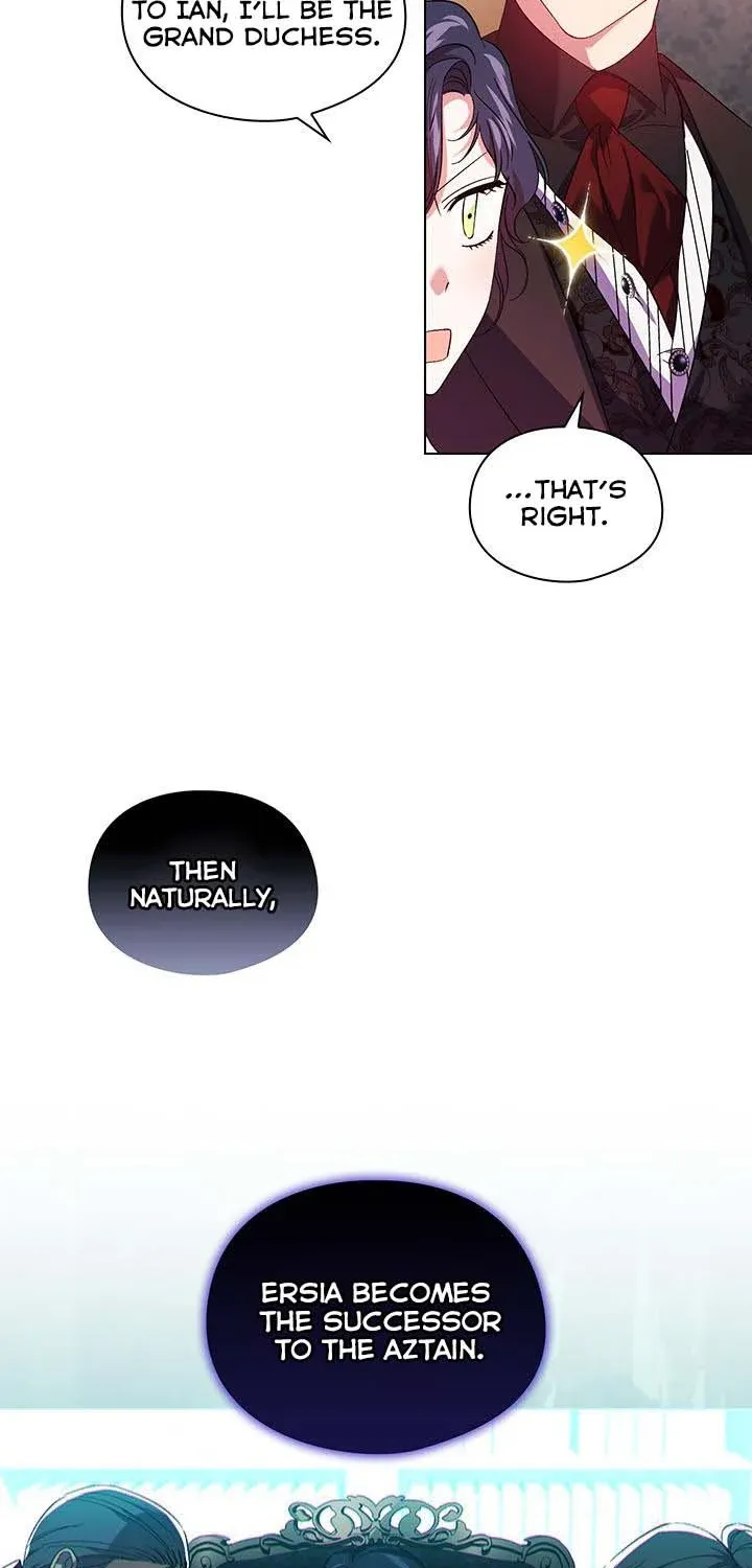 I Don’t Trust My Twin Sister Chapter 23 page 26 - 