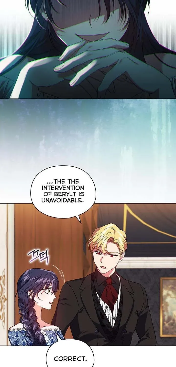 I Don’t Trust My Twin Sister Chapter 23 page 28 - 