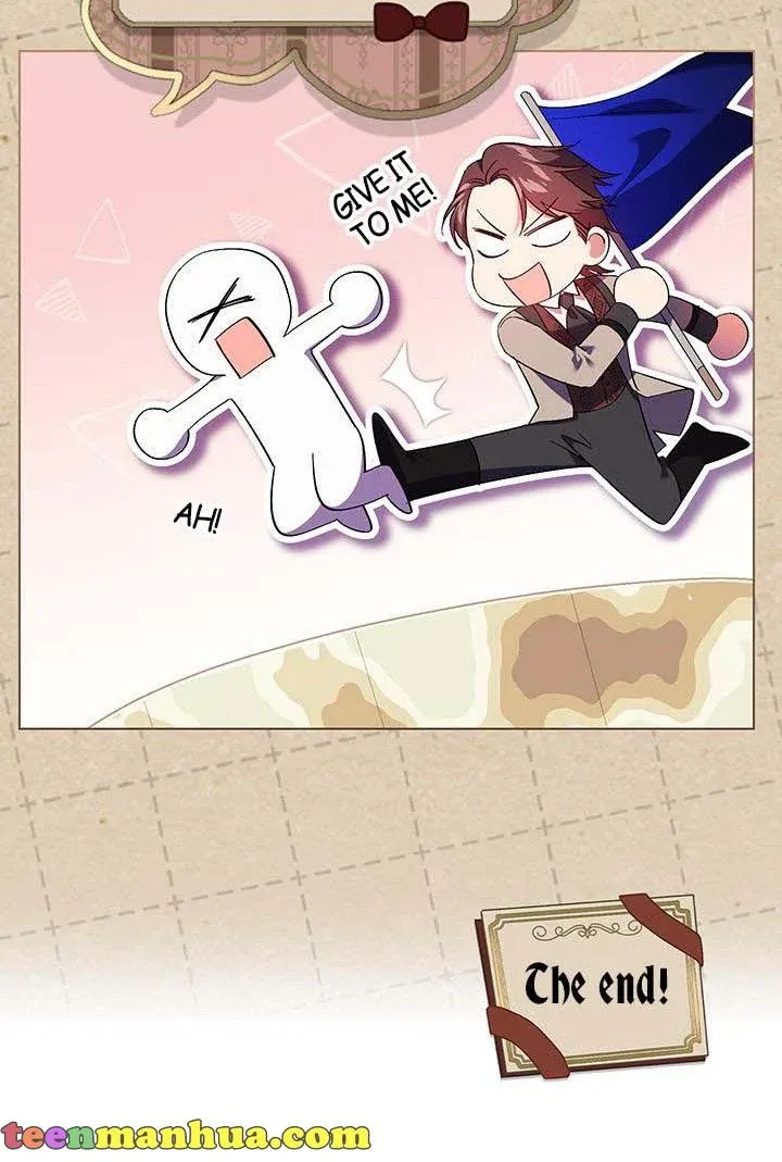 I Don’t Trust My Twin Sister Chapter 23 page 31 - 