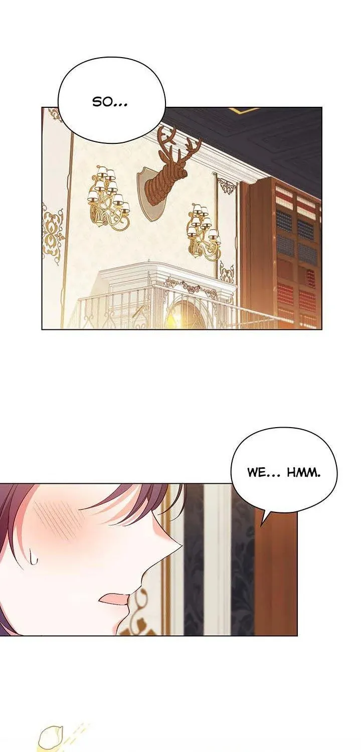 I Don’t Trust My Twin Sister Chapter 23 page 32 - 