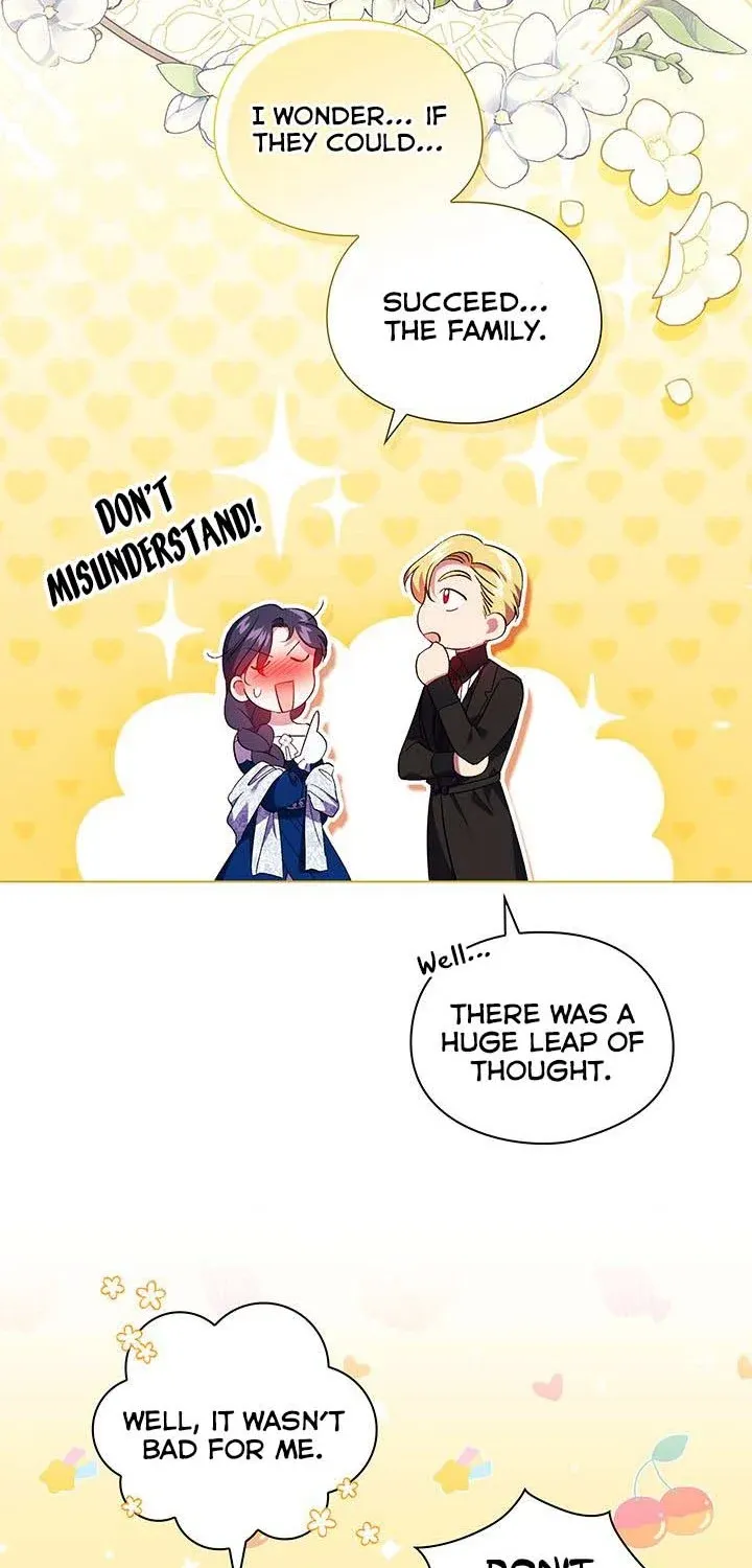 I Don’t Trust My Twin Sister Chapter 23 page 34 - 