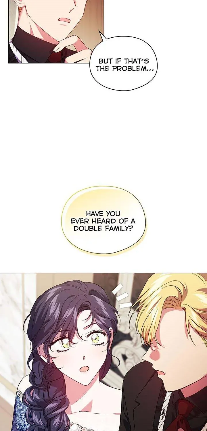 I Don’t Trust My Twin Sister Chapter 23 page 36 - 