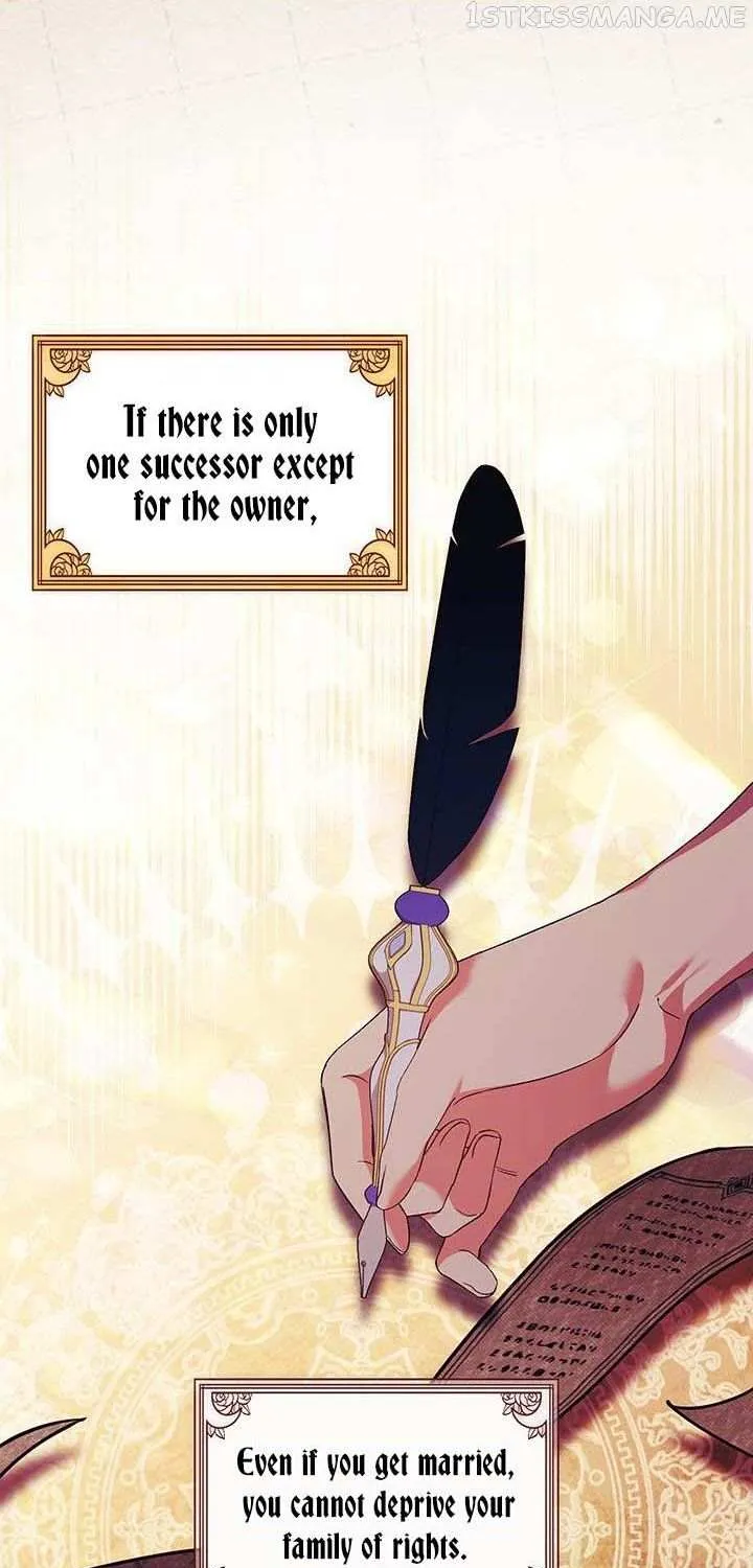 I Don’t Trust My Twin Sister Chapter 23 page 38 - 