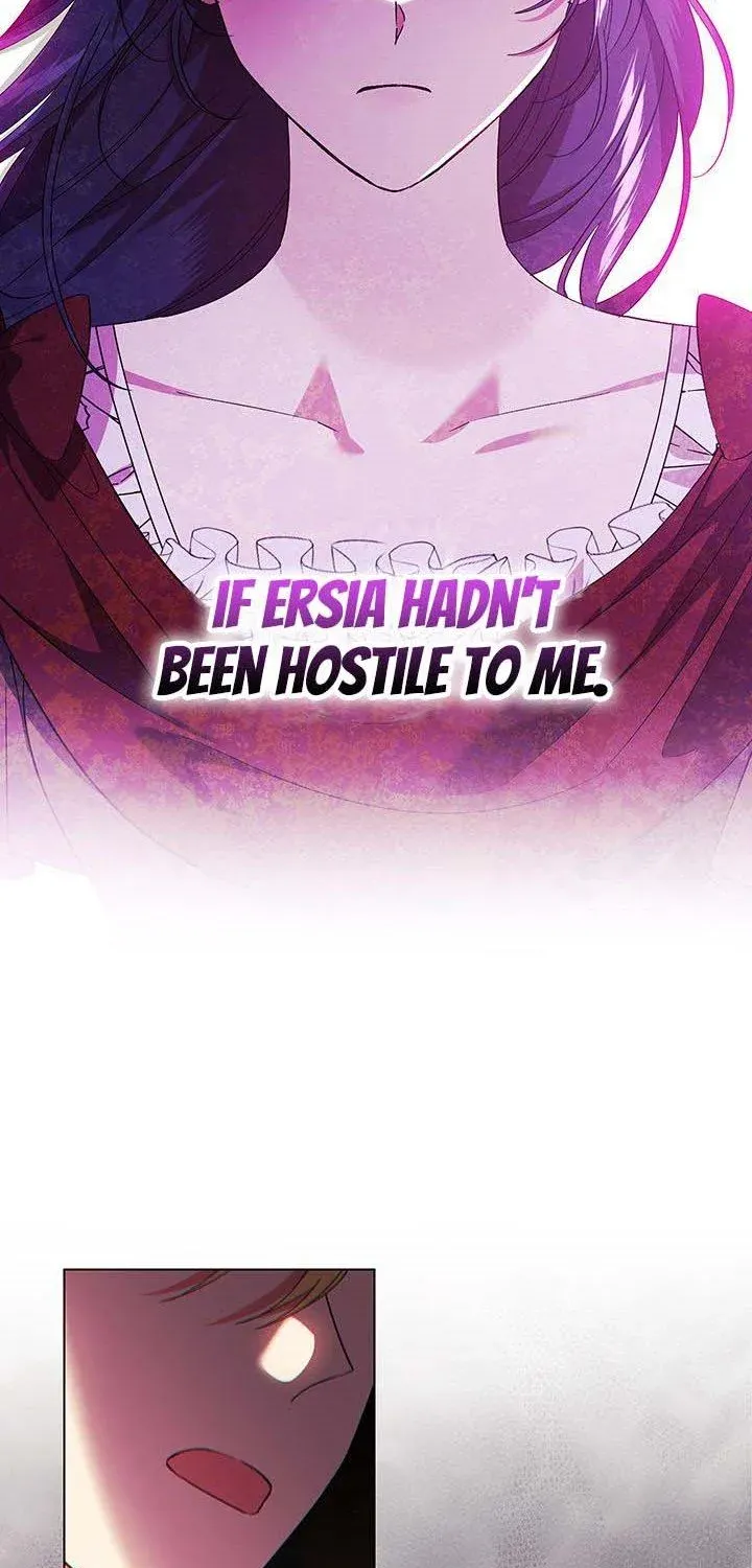 I Don’t Trust My Twin Sister Chapter 23 page 44 - 